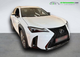 Lexus UX , garage LB AUTOMOBILES  Beaupuy