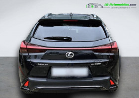 Lexus UX 250h 2WD  occasion  Beaupuy - photo n4