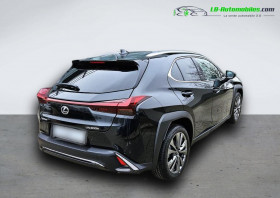 Lexus UX 250h 2WD  occasion  Beaupuy - photo n3