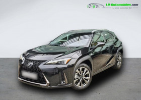 Lexus UX , garage LB AUTOMOBILES  Beaupuy