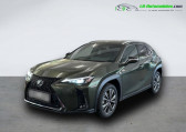 Lexus UX occasion année 2024 boite Automatique Annonce Lexus UX occasion Hybride 250h 2WD à Beaupuy