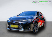 Lexus UX 250h 2WD   Beaupuy 31