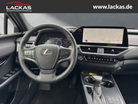 Lexus UX 250h 2WD  occasion  Beaupuy - photo n3
