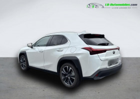 Lexus UX 250h 2WD  occasion  Beaupuy - photo n2