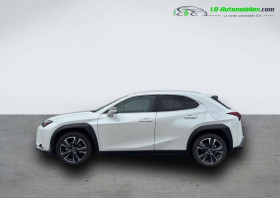 Lexus UX 250h 2WD  occasion  Beaupuy - photo n4