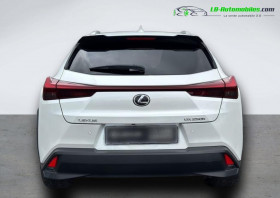 Lexus UX 250h 2WD  occasion  Beaupuy - photo n5
