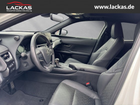 Lexus UX 250h 2WD  occasion  Beaupuy - photo n6