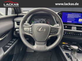 Lexus UX 250h 2WD  occasion  Beaupuy - photo n8