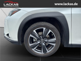 Lexus UX 250h 2WD  occasion  Beaupuy - photo n9