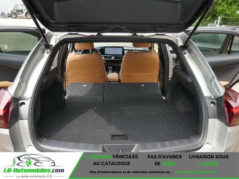 Lexus UX 250h 2WD 2024 - photo n°7 Lexus UX 250h 2WD  occasion à Beaupuy - photo n°7