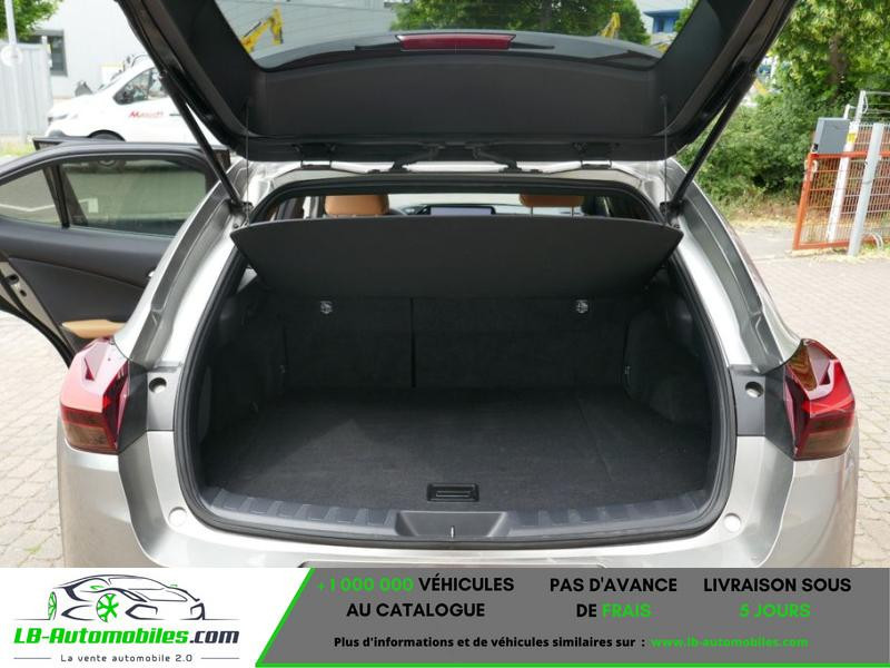 Lexus UX 250h 2WD 2024 - photo n°8 Lexus UX 250h 2WD  occasion à Beaupuy - photo n°8