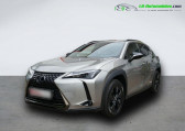 Lexus UX 250h 2WD   Beaupuy 31