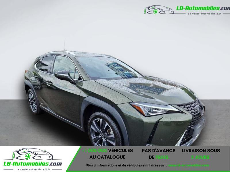 Lexus UX 250h 2WD 2022 Lexus UX 250h 2WD  occasion à Beaupuy