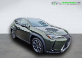 Lexus UX 250h 2WD   Beaupuy 31