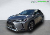 Lexus UX 250h 2WD   Beaupuy 31