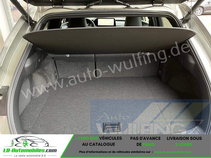 Lexus UX 250h 2WD 2023 - photo n°11 Lexus UX 250h 2WD  occasion à Beaupuy - photo n°11