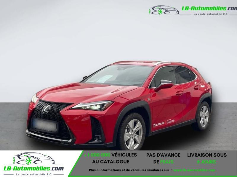 Lexus UX 250h 2WD 2024 Lexus UX 250h 2WD  occasion à Beaupuy