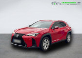 Lexus UX occasion année 2024 boite Automatique Annonce Lexus UX occasion Hybride 250h 2WD à Beaupuy