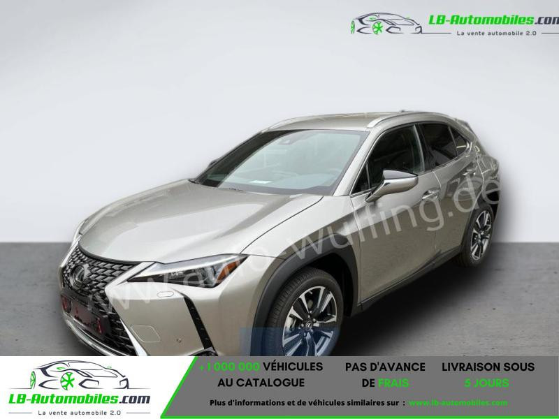 Lexus UX 250h 2WD 2023 Lexus UX 250h 2WD  occasion à Beaupuy