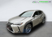 Lexus UX occasion année 2023 boite Automatique Annonce Lexus UX occasion Hybride 250h 2WD à Beaupuy