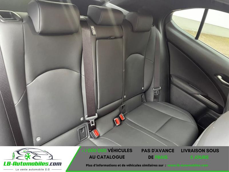 Lexus UX 250h 2WD 2024 - photo n°6 Lexus UX 250h 2WD  occasion à Beaupuy - photo n°6