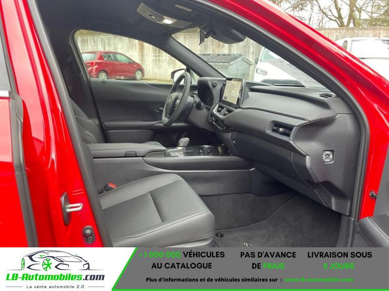 Lexus UX 250h 2WD 2024 - photo n°5 Lexus UX 250h 2WD  occasion à Beaupuy - photo n°5