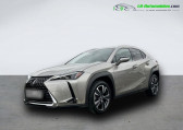 Lexus UX 250h 2WD   Beaupuy 31