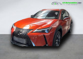 Lexus UX 250h 2WD   Beaupuy 31
