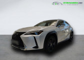 Lexus UX occasion année 2021 boite Automatique Annonce Lexus UX occasion Hybride 250h 2WD à Beaupuy