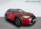 Lexus UX occasion année 2022 boite Automatique Annonce Lexus UX occasion Hybride 250h 2WD à Beaupuy