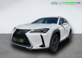 Annonce Lexus UX occasion Hybride 250h 2WD  Beaupuy