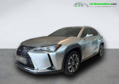 Lexus UX occasion année 2022 boite Automatique Annonce Lexus UX occasion Hybride 250h 2WD à Beaupuy