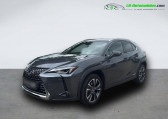 Lexus UX 250h 2WD   Beaupuy 31