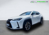 Lexus UX 250h 2WD   Beaupuy 31