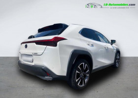Lexus UX 250h 2WD  occasion  Beaupuy - photo n4