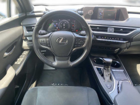 Lexus UX 250h 2WD  occasion  Beaupuy - photo n3