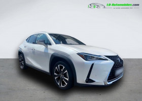 Lexus UX 250h 2WD  occasion  Beaupuy - photo n2