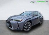 Lexus UX 250h 2WD   Beaupuy 31