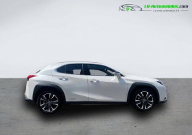 Lexus UX 250h 2WD  occasion  Beaupuy - photo n5