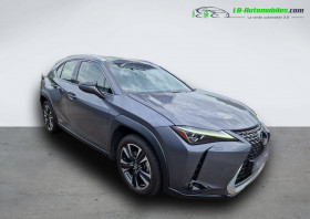 Lexus UX 250h 2WD  occasion  Beaupuy - photo n2