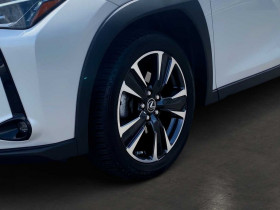 Lexus UX 250h 2WD  occasion  Beaupuy - photo n8
