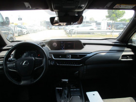 Lexus UX 250h 2WD  occasion  Beaupuy - photo n3