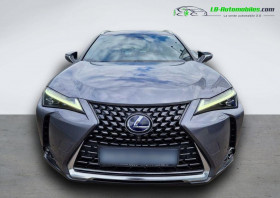 Lexus UX 250h 2WD  occasion  Beaupuy - photo n4