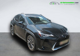 Lexus UX 250h 2WD  occasion  Beaupuy - photo n2