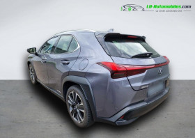 Lexus UX 250h 2WD  occasion  Beaupuy - photo n3