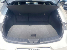 Lexus UX 250h 2WD  occasion  Beaupuy - photo n9