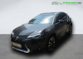 Lexus UX 250h 2WD   Beaupuy 31