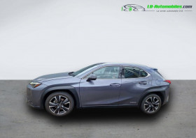 Lexus UX 250h 2WD  occasion  Beaupuy - photo n5