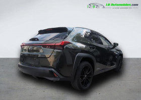 Lexus UX 250h 2WD  occasion  Beaupuy - photo n2