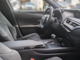 Lexus UX 250h 2WD  occasion  Beaupuy - photo n4